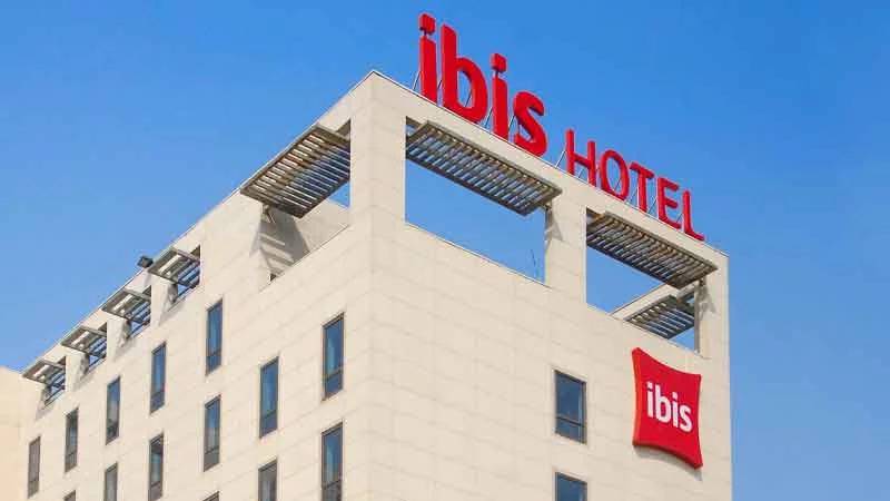 Ibis Hotel