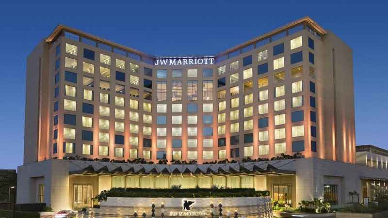 JW Marriott