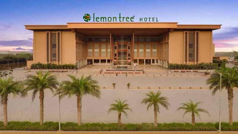 Lemon Tree Hotel