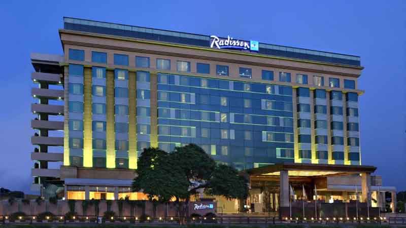 Radisson Blu
