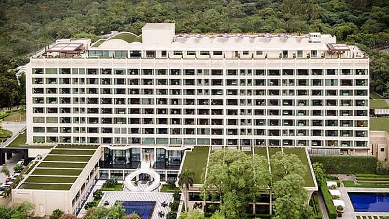 The Oberoi